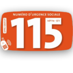 N°Urgence sociale 115